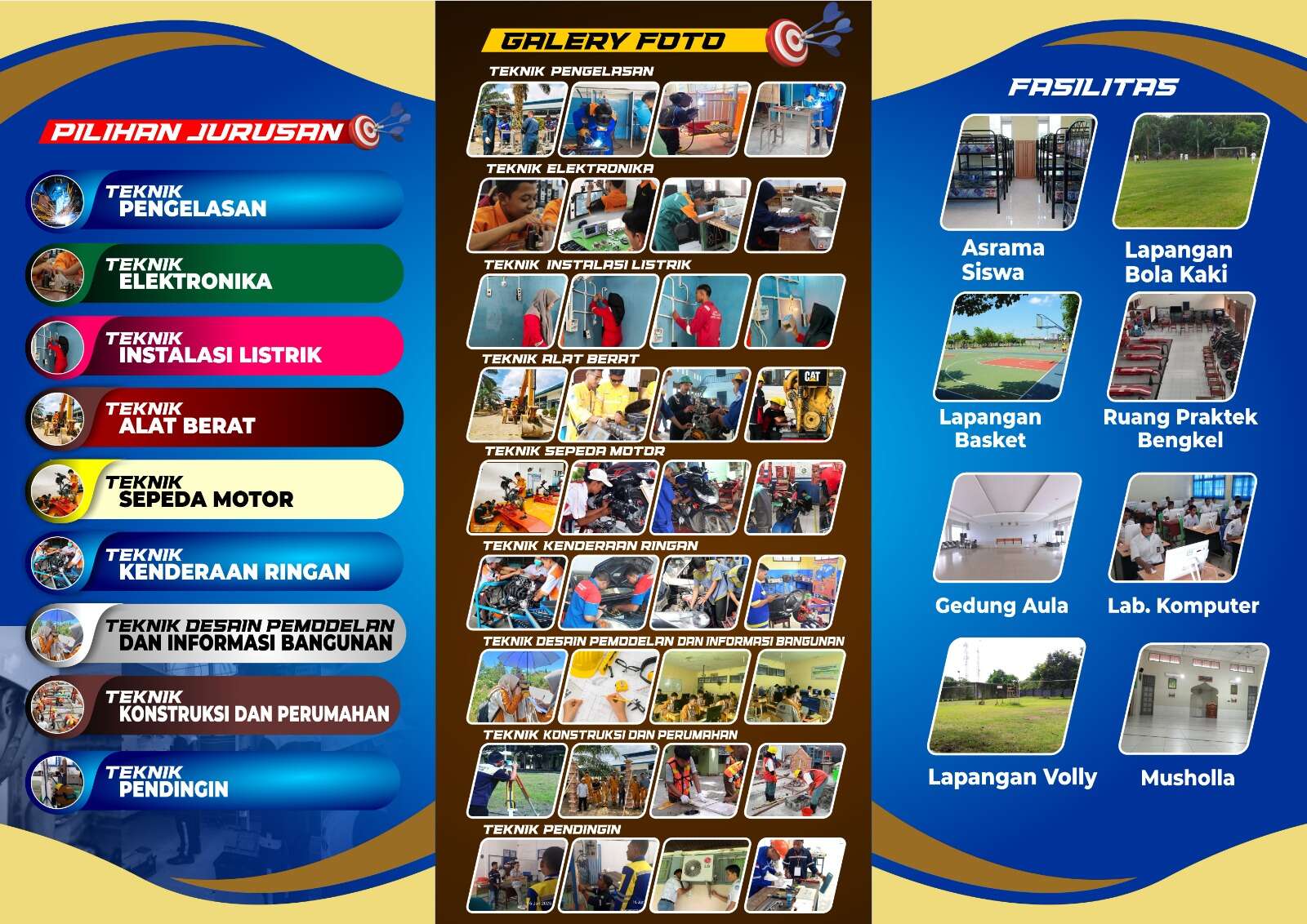 SPMB SMK NEGERI 2 MEULABOH